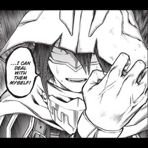 Meet your Posher, Tiffani